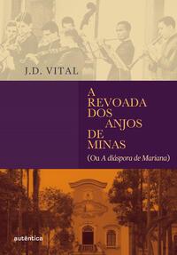 Capa do livro