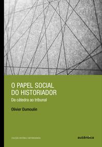 Capa do livro