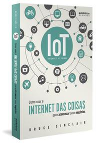 Capa do livro