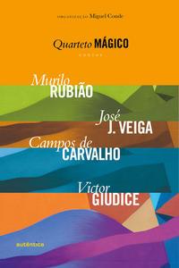 Capa do livro