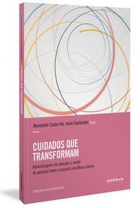 Capa do livro
