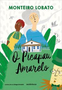 Capa do livro