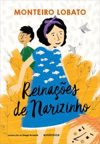 Capa do livro