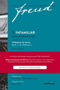 Capa do livro