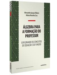 Capa do livro