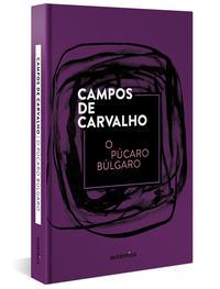 Capa do livro