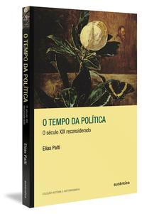 Capa do livro