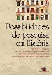 Capa do livro