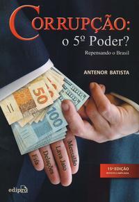 Capa do livro