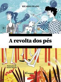 Capa do livro
