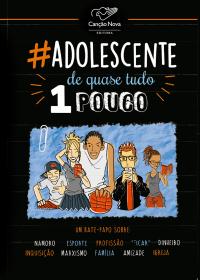 Capa do livro