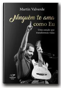 Capa do livro