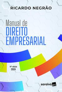 Capa do livro