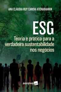 Capa do livro