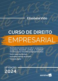 Capa do livro