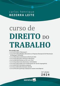 Capa do livro