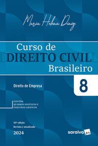 Capa do livro
