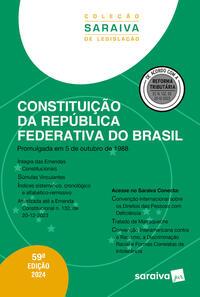 Capa do livro