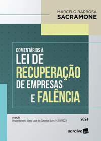 Capa do livro