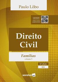 Capa do livro