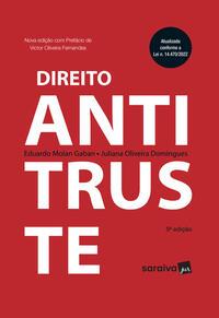 Capa do livro