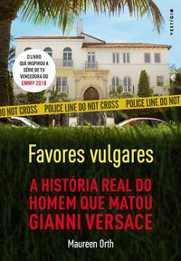 Capa do livro