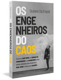 Capa do livro