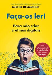 Capa do livro