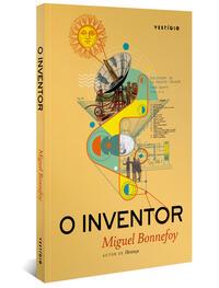 Capa do livro
