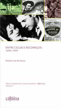 Capa do livro