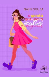 Capa do livro