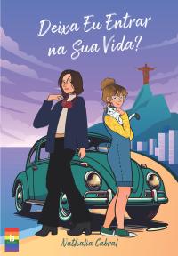 Capa do livro