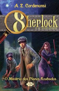 Capa do livro