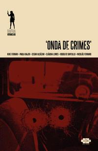 Capa do livro