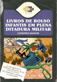 Capa do livro