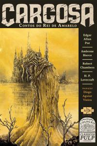 Capa do livro