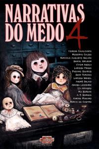 Capa do livro
