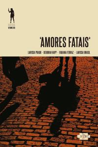 Capa do livro