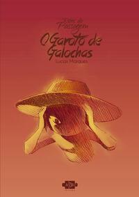 Capa do livro