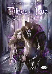 Capa do livro