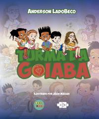 Capa do livro