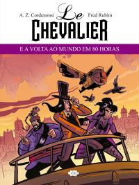 Capa do livro
