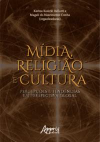 Capa do livro