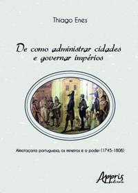 Capa do livro