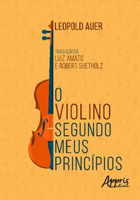 Capa do livro