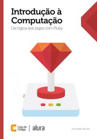 Capa do livro