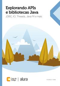 Capa do livro