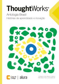 Capa do livro