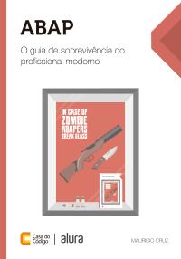 Capa do livro