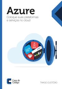 Capa do livro